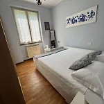 Bellagio, Grigna & Apartman *