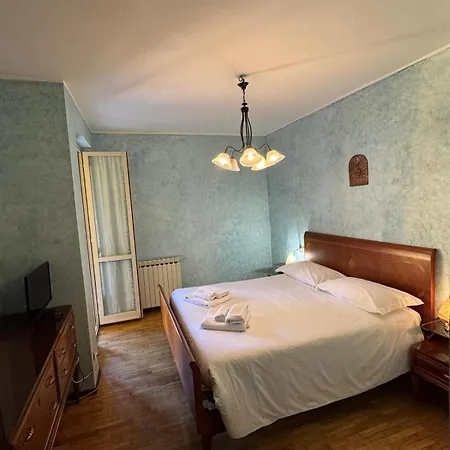 Διαμέρισμα Bellagio, Grigna & *