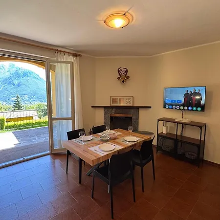 Bellagio, Grigna & *