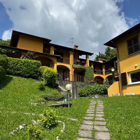 Bellagio, Grigna & Διαμέρισμα