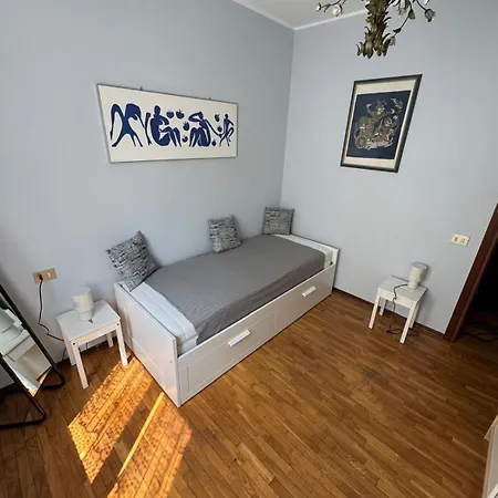 Διαμέρισμα Bellagio, Grigna & *