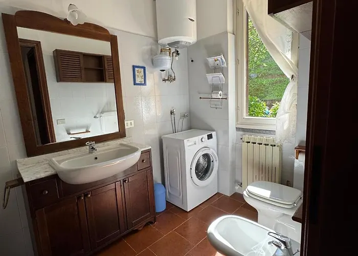 Bellagio, Grigna & דירה Civenna