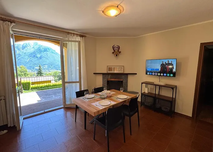 Bellagio, Grigna & *