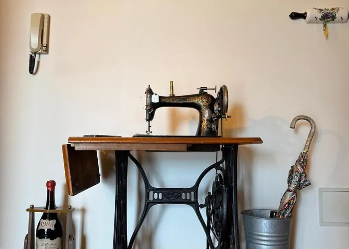 דירה Bellagio, Grigna & *