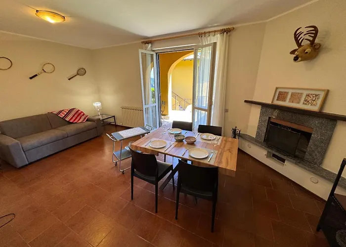 Bellagio, Grigna & *