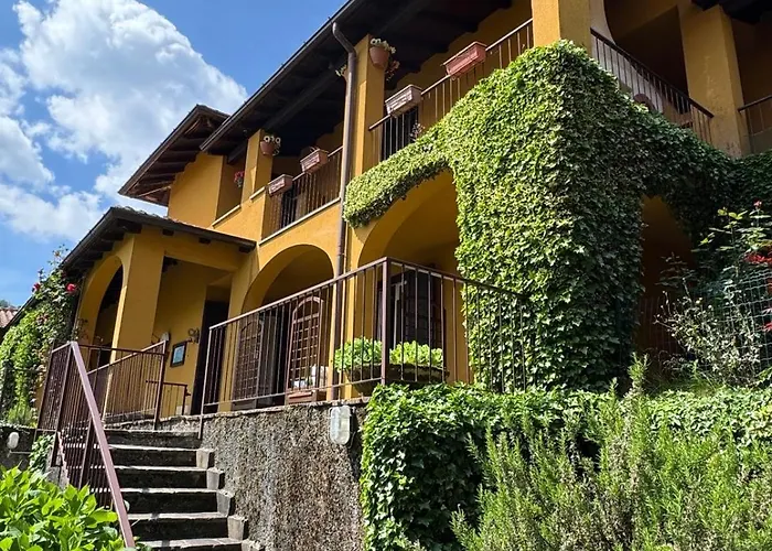 Bellagio, Grigna & *