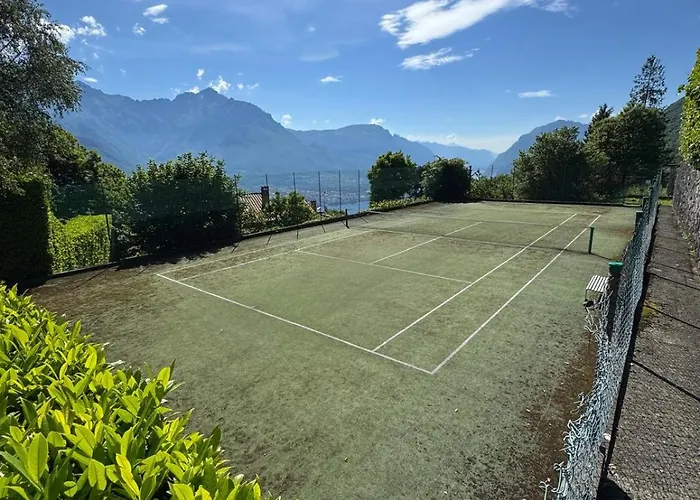 Bellagio, Grigna &