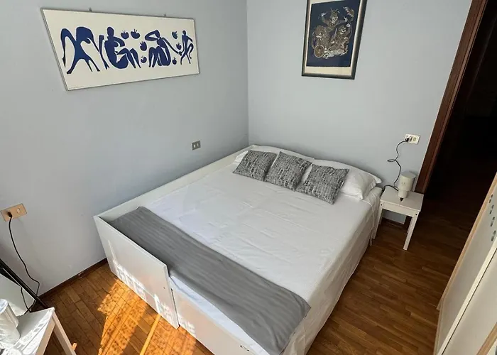 Bellagio, Grigna & Civenna