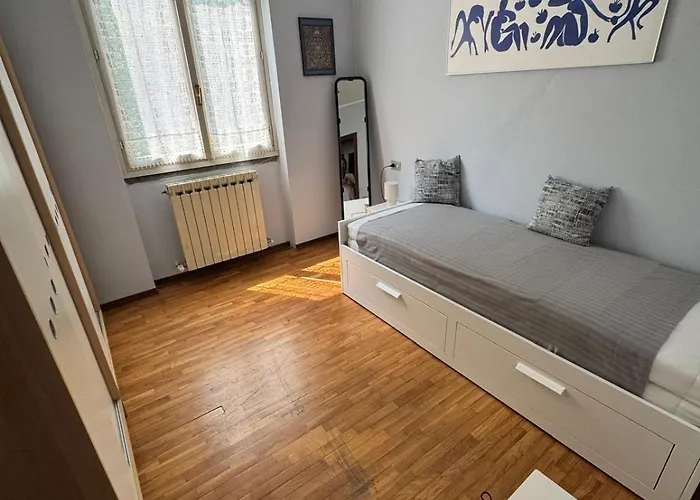 Bellagio, Grigna & דירה Civenna