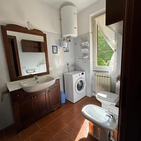 Bellagio, Grigna & شقة Civenna