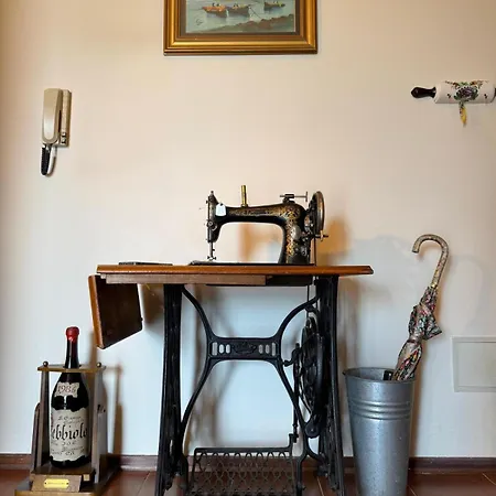 شقة Bellagio, Grigna & *