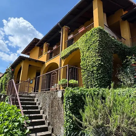 Bellagio, Grigna & *