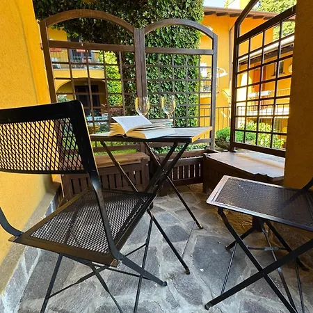 شقة Bellagio, Grigna & *