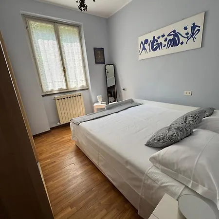 Bellagio, Grigna & شقة *