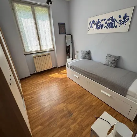 Bellagio, Grigna & شقة Civenna