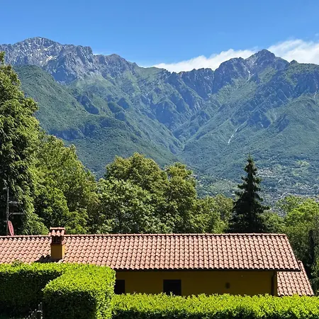 公寓 Bellagio, Grigna & *
